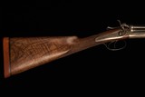 Used T.C. Martin 20 Bore Hammergun with 30