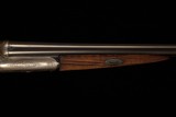 Used T.C. Martin 20 Bore Hammergun with 30