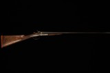 Used T.C. Martin 20 Bore Hammergun with 30