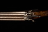 Used C. Smith 20 Bore Hammergun with 30