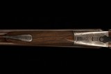 Used C. Smith 20 Bore Hammergun with 30