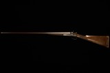 Used C. Smith 20 Bore Hammergun with 30