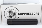 Sig Sauer SLH300-Ti suppressor for .300 Blackout - 2 of 2