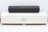 Mack Brothers PRS170 .30-Cal titanium suppressor - 2 of 2