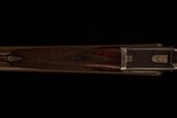 E.M. Reilly 12 Bore Hammerless Ejector with 30