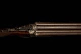 E.M. Reilly 12 Bore Hammerless Ejector with 30