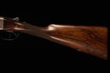 E.M. Reilly 12 Bore Hammerless Ejector with 30