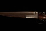 E.M. Reilly 12 Bore Hammerless Ejector with 30