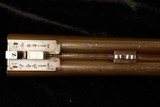 Charles Boswell 12 Bore Hammergun with 30” Damascus Barrels - 13 of 15
