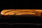 Perazzi MX8 stock set - custom - 7 of 7