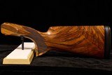 Perazzi MX8 stock set - custom - 2 of 7