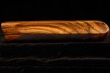 Perazzi MX8 stock set - custom - 6 of 7