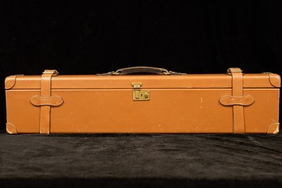 Leather Motor Case - 28