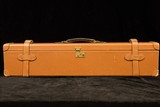Leather Motor Case - 28