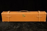 Leather Motor Case - 28 Leather Motor Case - 28