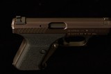 Cased Heckler & Koch P7 M8 9mm - 4 of 8