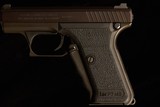 Cased Heckler & Koch P7 M8 9mm - 2 of 8