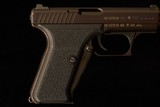Cased Heckler & Koch P7 M8 9mm - 1 of 8