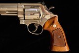 Smith & Wesson Model 57 .41 Mag - 5 of 7