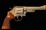 Smith & Wesson Model 57 .41 Mag - 1 of 7