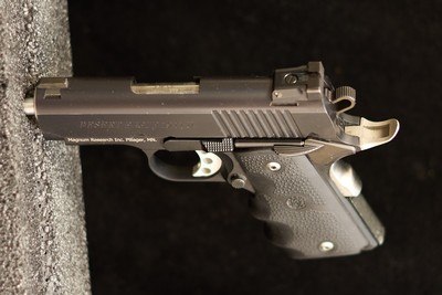 Magnum Research Desert Eagle 1911 U .45 ACP - Image 3 of 5