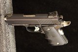 Magnum Research Desert Eagle 1911 U .45 ACP - Image 3 of 5
