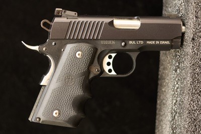 Magnum Research Desert Eagle 1911 U .45 ACP - Image 2 of 5