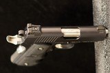 Magnum Research Desert Eagle 1911 U .45 ACP - Image 4 of 5