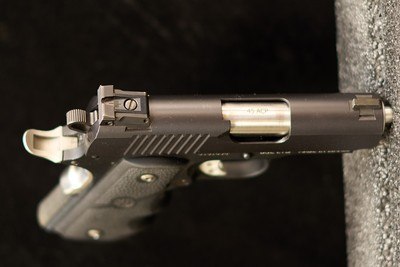 Magnum Research Desert Eagle 1911 U .45 ACP - Image 4 of 5