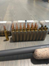Jarrett Rifles 284 Jarrett - 9 of 15