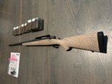 Jarrett Rifles 284 Jarrett - 11 of 15