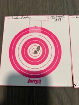 Jarrett Rifles 284 Jarrett - 4 of 15