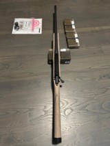 Jarrett Rifles 284 Jarrett - 12 of 15