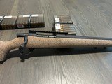 Jarrett Rifles 284 Jarrett - 14 of 15