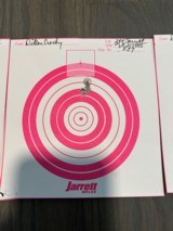 Jarrett Rifles 284 Jarrett - 5 of 15