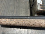 Jarrett Rifles 284 Jarrett - 13 of 15