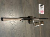 Jarrett Rifles 284 Jarrett - 9 of 15