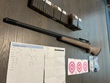 Jarrett Rifles 284 Jarrett - 2 of 15
