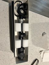 Swarovski Z6i 1-6x24L CD-I reticle - 3 of 5 Swarovski Z6i 1-6x24L CD-I reticle - 3 of 5