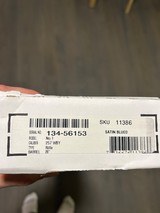 Ruger No 1 257 weatherby - 6 of 6