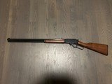 Marlin 1895 Cowboy JM - 3 of 6