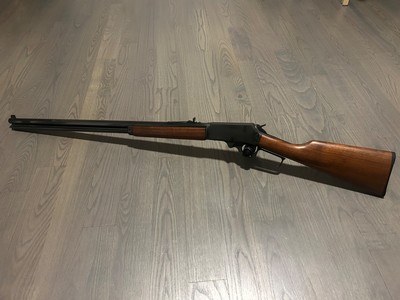 Marlin 1895 Cowboy JM