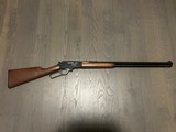 Marlin 1895 Cowboy JM - 2 of 6
