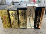 257 weatherby ammunition - 2 of 2