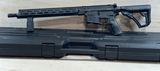 Daniel Defense DDM4 V7 5.56x45mm NATO 16in 30+1 Black Hard Coat Anodize