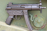 Century Arms AP5-P Core Pistol Semi-Auto 9mm H&K MP5 Clone