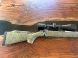 Cooper Firearms Model 52 Long Range 300 Win Mag - 2 of 13