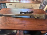 Cooper Firearms Model 52 Long Range 300 Win Mag