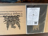 Cooper Firearms Model 52 Long Range 300 Win Mag - 12 of 13