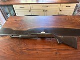 Mossberg Firearms youth 20 gauge pump shotgun - 4 of 5